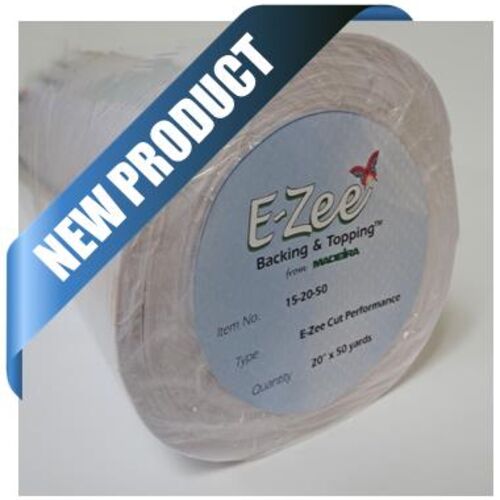 15-20-50 E-ZEE CUT PERFORMANCE Thumbnail