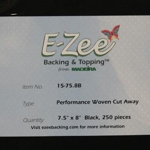 15-75.8B E-ZEE CUT PERFORMANCE Thumbnail