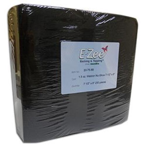 20-75.8B E-ZEE WEBLON NO SHOW 1.5oz Thumbnail