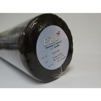 20-20-50B E-ZEE WEBLON NO SHOW 1.5oz Thumbnail