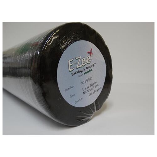 20-20-50B E-ZEE WEBLON NO SHOW 1.5oz Thumbnail