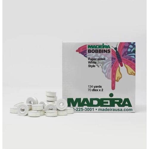 121-147 MADEIRA SIDED BOBBIN L Thumbnail