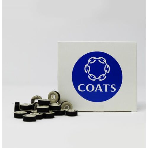 131-15-B COATS SIDED BOBBIN L Thumbnail