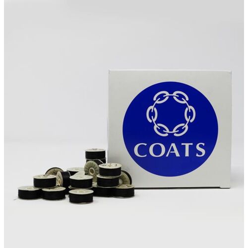 131-MV-15-B COATS SIDED BOBBIN M Thumbnail
