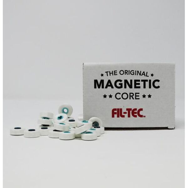 12434 MAGNETC SIDELESS BOBBIN L Fil-tec Thumbnail