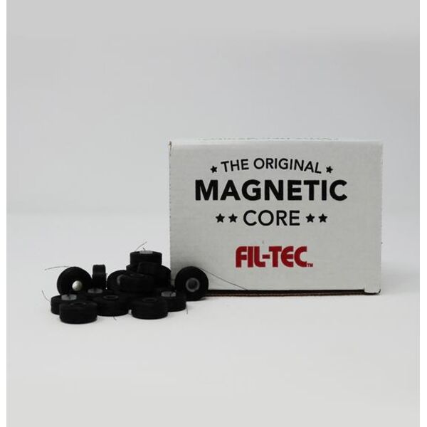 Fil-Tec Magna-Glide Style L 130yd 144/bx Poly Filament BLK Thumbnail