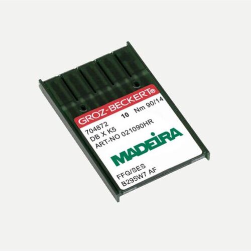 102-90-BT MADEIRA NEEDLE #90/14 10/pk Ballpoint Thumbnail