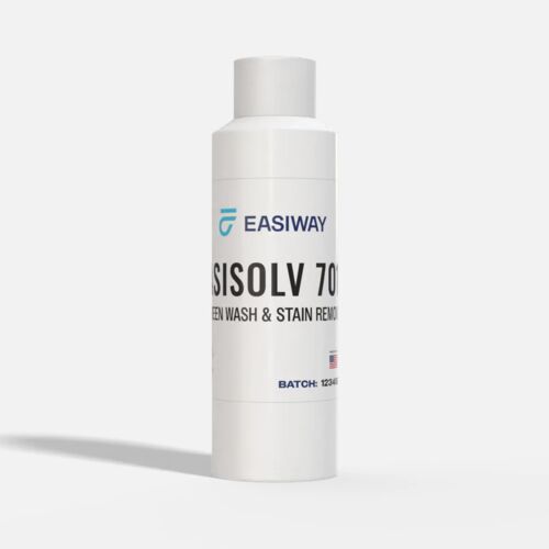 Easiway 701N Screen Wash & Stain Remover Qt Thumbnail