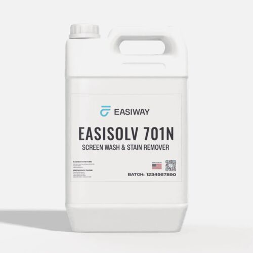 Easiway 701N Screen Wash & Stain Remover Gal Thumbnail