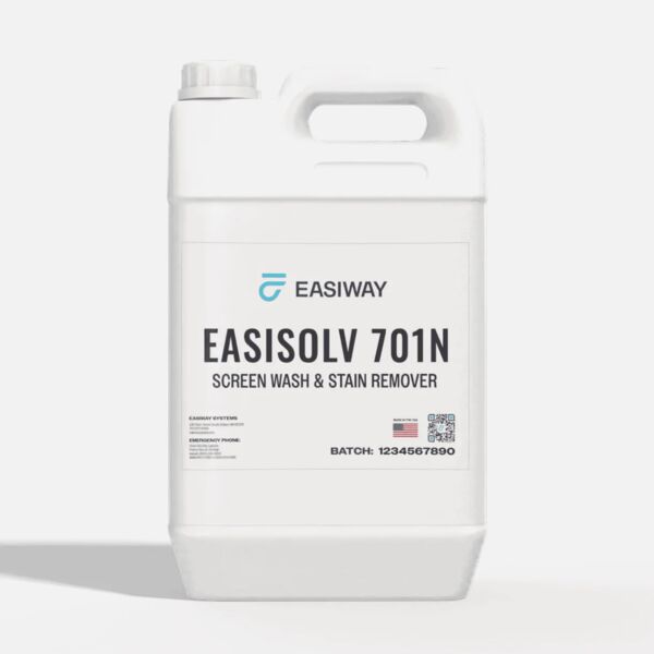 Easiway 701N Screen Wash & Stain Remover Gal Thumbnail
