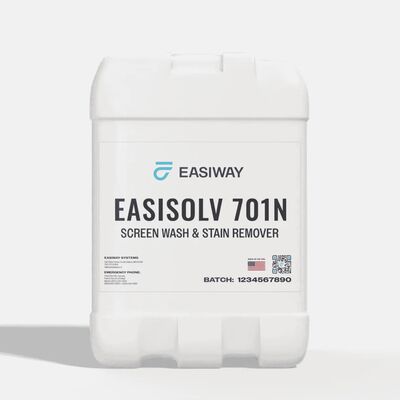 Easiway™ 701N Screen Wash & Stain Remover 5G Thumbnail