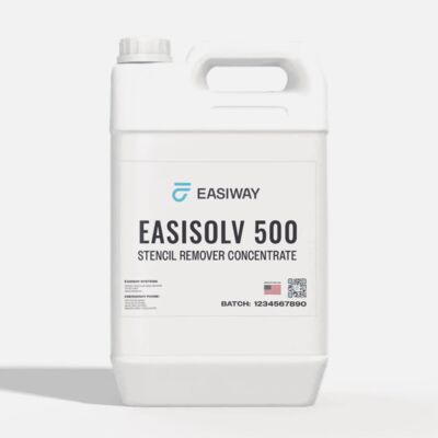 EasiSolv 500 Stencil Remover Gal Mixed 1:25 Thumbnail