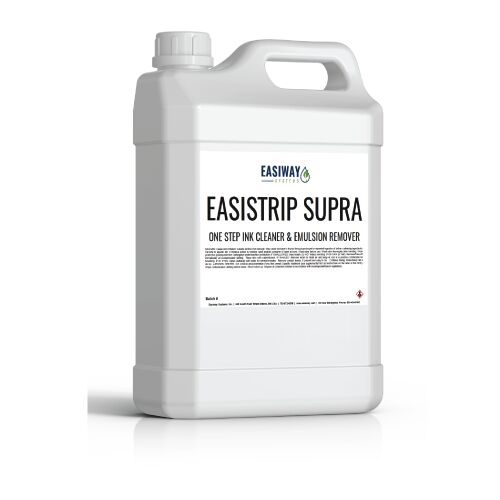 ERG 8550L RhinoClean Emulsion Remover