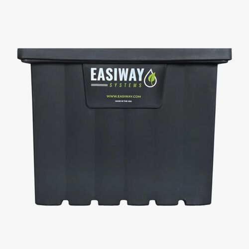 Easiway PT-525 DIP TANK (25 Gal) Thumbnail