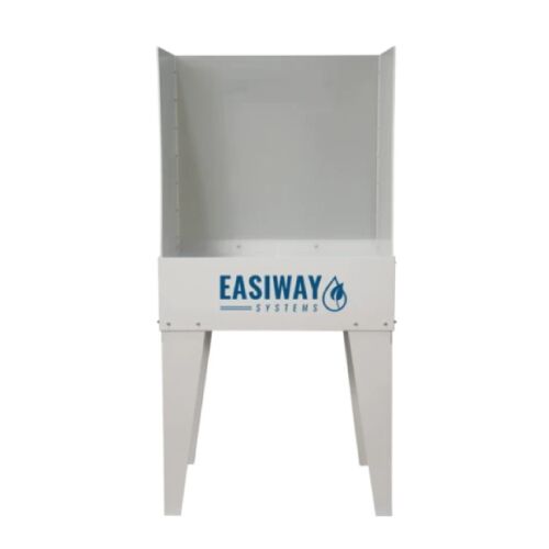 Easiway E-32 Washout Booth  Thumbnail