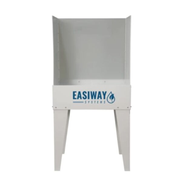 Easiway E-32 Washout Booth  Thumbnail