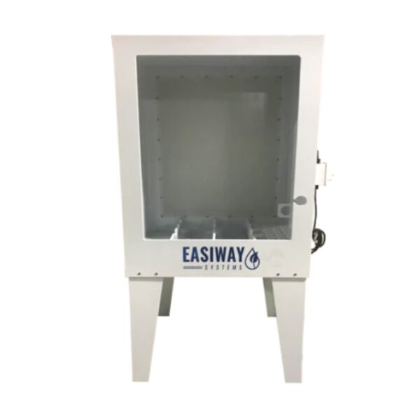 Easiway E-36 Washout Booth (Crating Included) Thumbnail