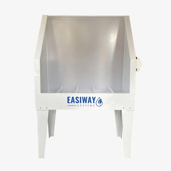 Easiway E-48 UL Washout Booth (Crating Included) Thumbnail