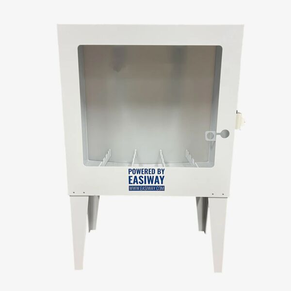 Easiway E-48 Washout Booth (Crating Included) Thumbnail