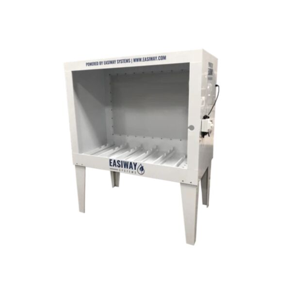 Easiway E-72 Washout Booth (Crating Included) Thumbnail