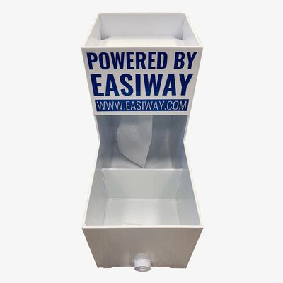 Easiway EASIFLO™ Drain Filtration Unit (EDF-100) Thumbnail