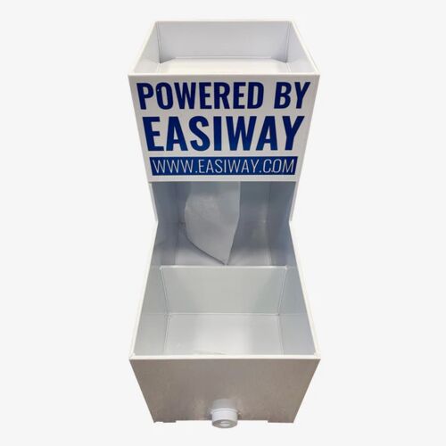 Easiway EASIFLO™ Drain Filtration Unit (EDF-100) Thumbnail