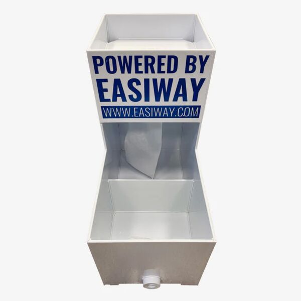 Easiway EASIFLO™ Drain Filtration Unit (EDF-100) Thumbnail