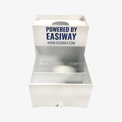 Easiway EASIFLO™ Drain Filtration Unit (EDF-200) Thumbnail
