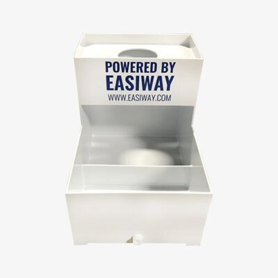 Easiway EASIFLO™ Drain Filtration Unit (EDF-200) Thumbnail