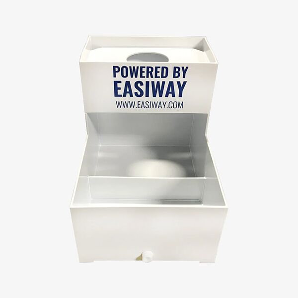 Easiway EASIFLO™ Drain Filtration Unit (EDF-200) Thumbnail