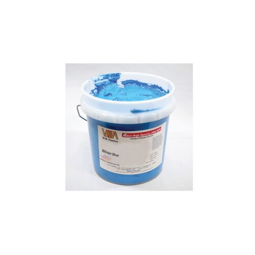 Flex Winter Blue HO Qt.* Thumbnail