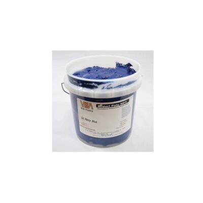 Lt. Navy Blue All Purpose Ink Qt Thumbnail