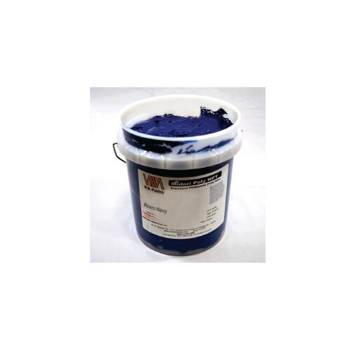 Flex Bears Navy HO Qt.* Thumbnail