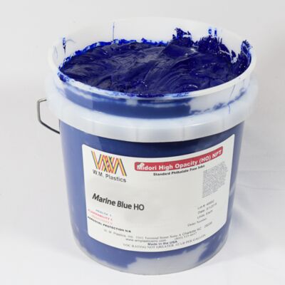 HO Marine Blue Gallon Thumbnail