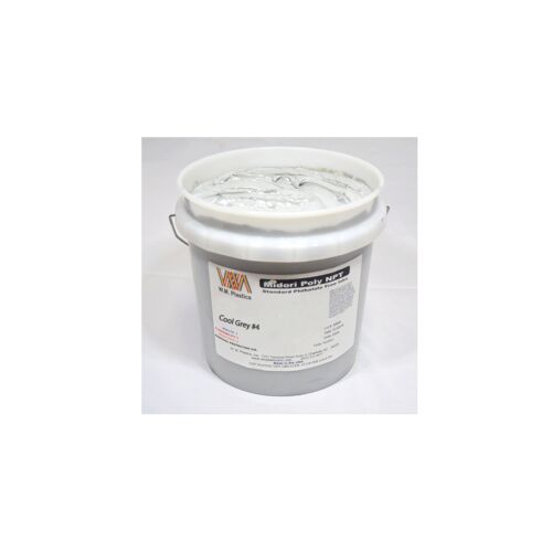 Dark Flex Gray Gallon Thumbnail