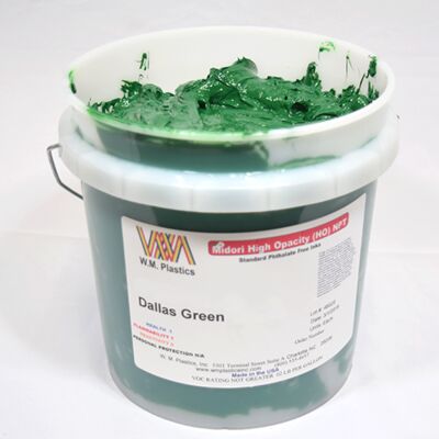 HO Dallas Green Gallon Thumbnail