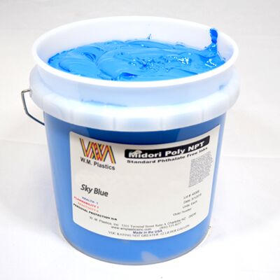 HO Sky Blue Qt. Thumbnail