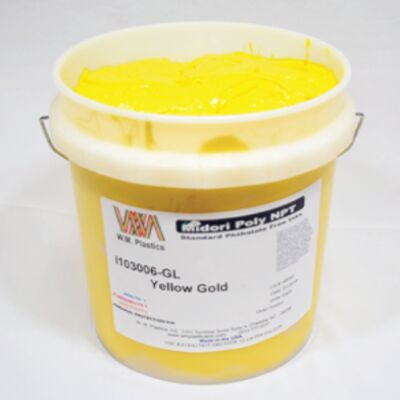 HO Yellow Gold Gallon Thumbnail