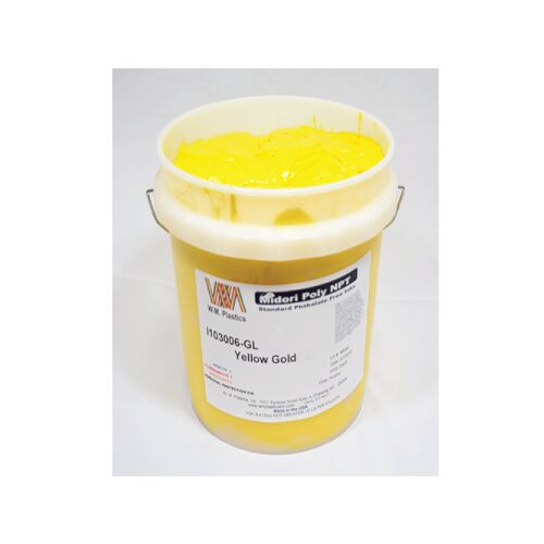 HO Yellow Gold Qt. Thumbnail