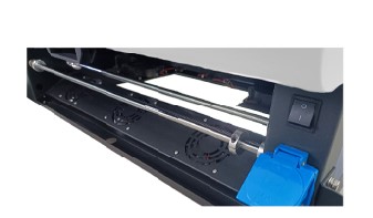 Roadrunner 24 4 Head DTF Printing System - w/ Starter kit